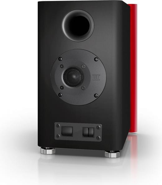 Produktbild Nubert nuVero 30 (1 Paar, 210 W)