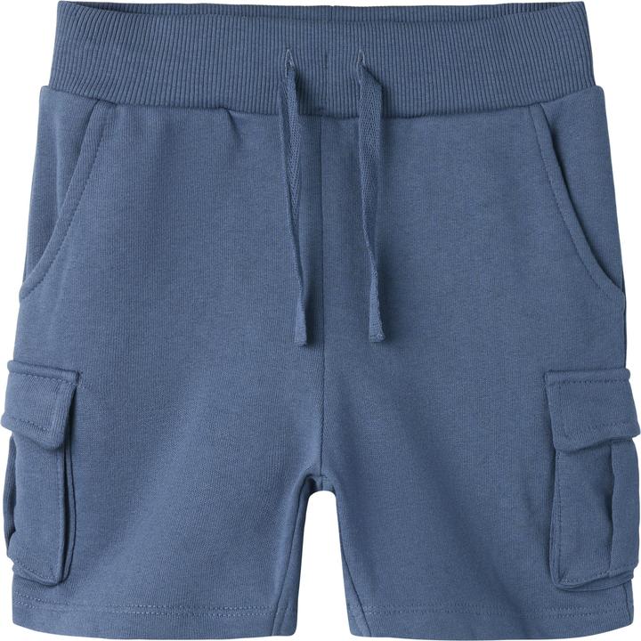 Bleu foncé, Indigo Vintage