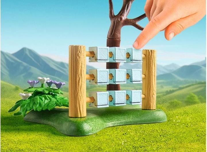 Produktbild Playmobil 71849 Königskinder im Spielgarten (71849)