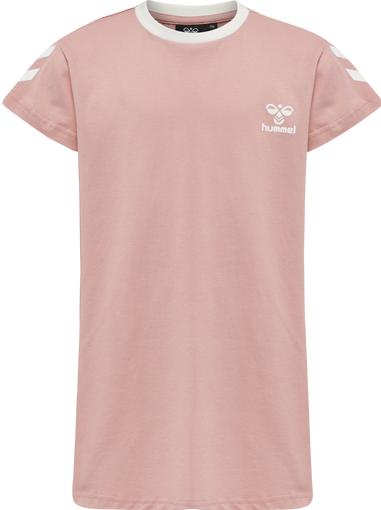 Produktbild hummel Mille T-Shirt Dress S/S (122)