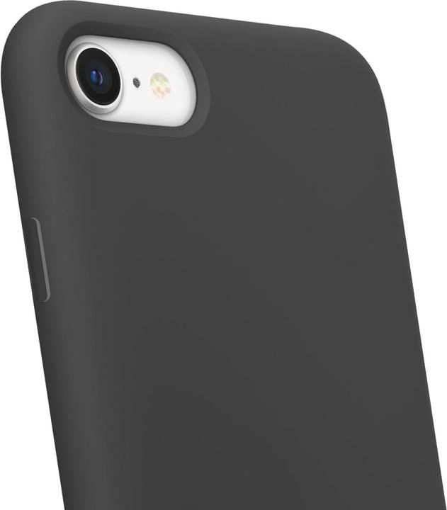 Image du produit Jaym Housse en silicone premium, Série noire (Apple iPhone 7, Apple iPhone SE (2ème génération), Apple iPhone SE (3ème génération))