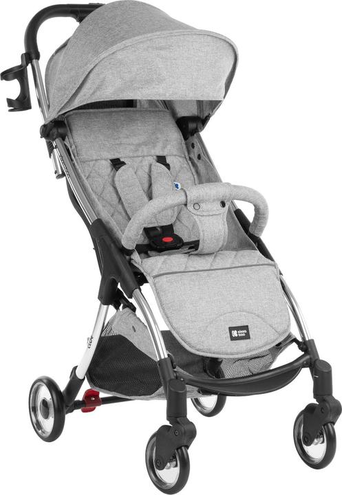 Actual product image Kikkaboo Stroller buggy Cloe (6 Months - 4 years)