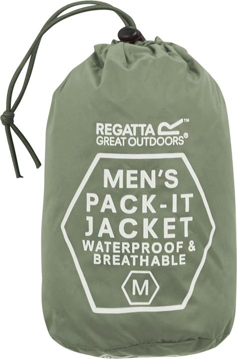 Immagine prodotto Regatta Pack-It III (L)