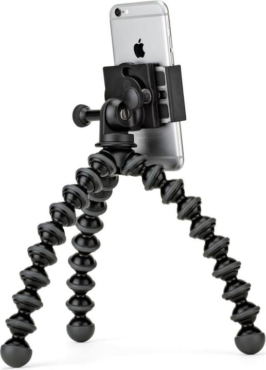 Produktbild Joby GripTight GorillaPod Stand PRO (Kunststoff, Metall)
