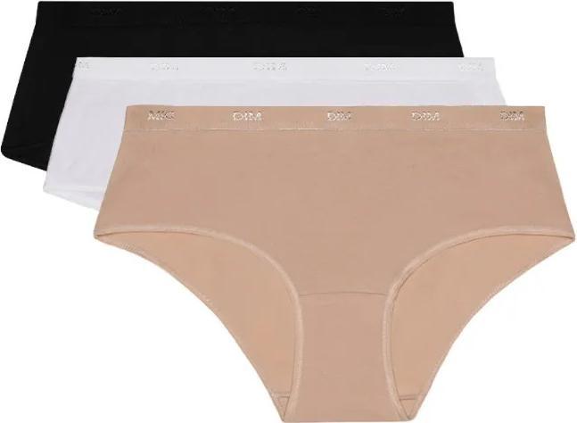 Immagine prodotto DIM Coton Stretch Pockets Eco (40, 42, confezione da 3)