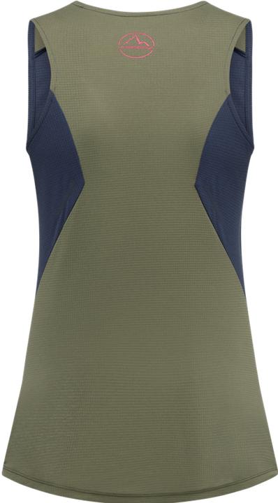 Actual product image La Sportiva Traverse Tank W (M)