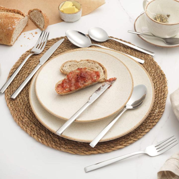 Actual product image Salter BW124271EU7 44-Piece Winslow Cutlery Set (44 Piece, Cutlery set)