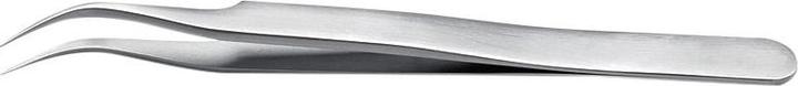 Produktbild RND Pinzette, Gebogen / Fein / Scharf / Stark, Edelstahl 115mm