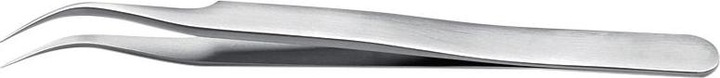 Immagine prodotto RND Pinzetta, curva / fine / affilata / forte, acciaio inox 115 mm