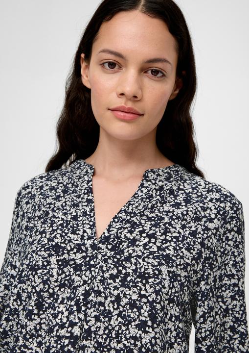 Immagine prodotto s.Oliver Bluse Bluse aus Viskose (34)