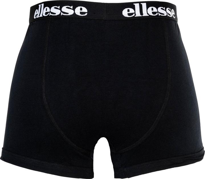 Produktbild Ellesse BARLITA Jungen Unterhosen 12P (140, 146, 12er Pack)