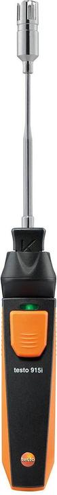 Image du produit Testo Sonde de température 20 à +50 °C avec connexion Bluetooth® aux phones, sonde de surface