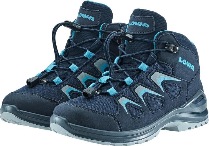 Image du produit Lowa Innox Evo Gtx Qc Jr (36)
