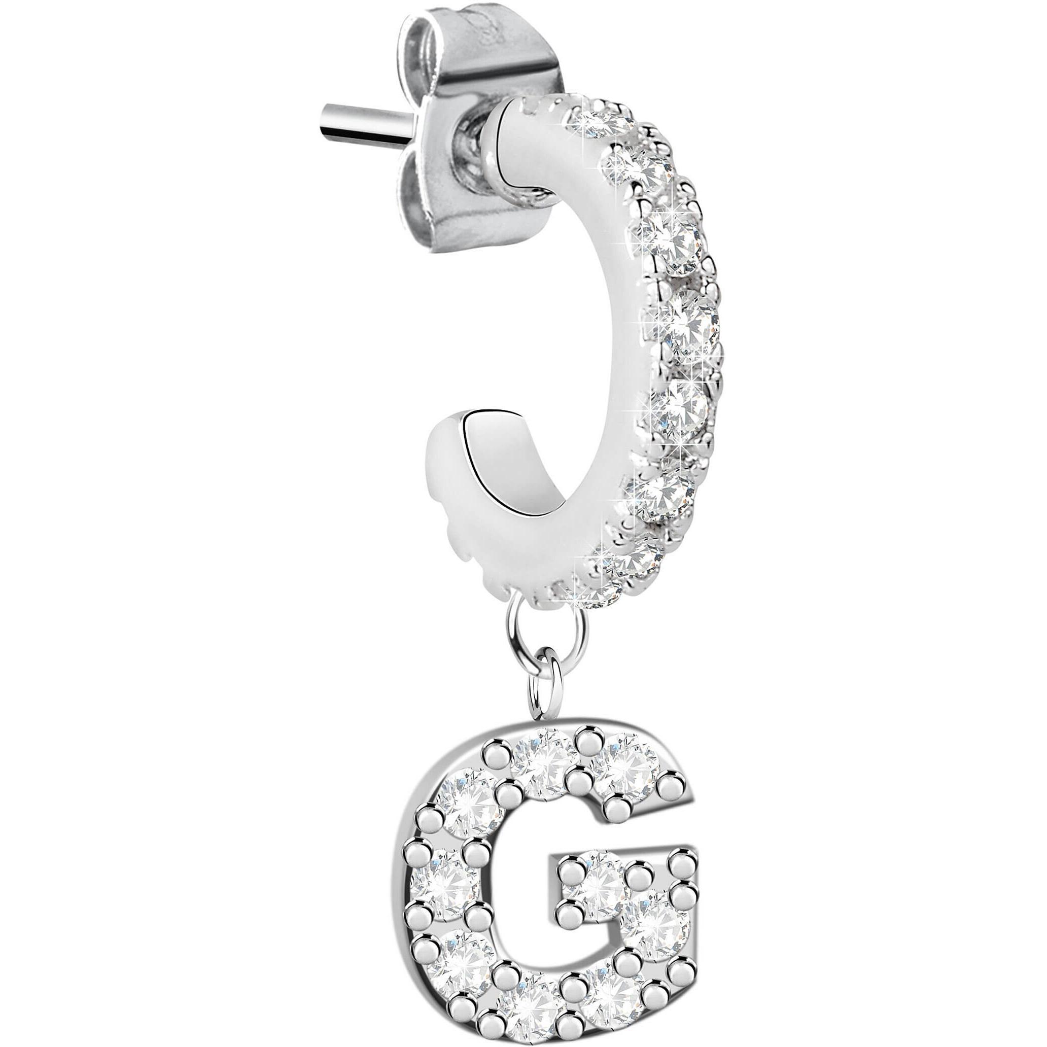 La Petite Story, Orecchini, Orecchini singoli "G" LPS02ARQ57