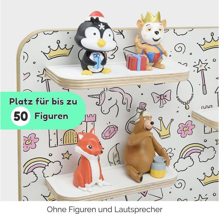 Produktbild Stadtecken Magie