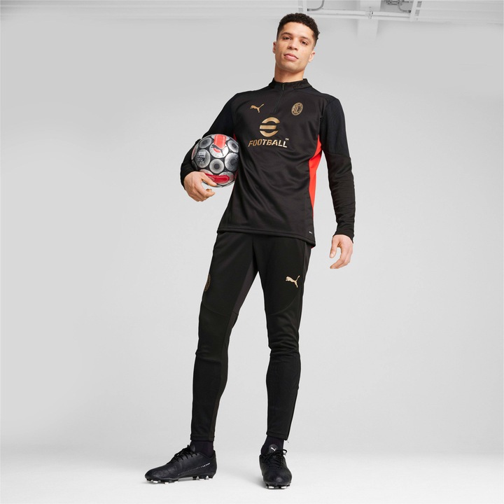 Produktbild Puma trainingshose milan ac 2024/25 (XS)