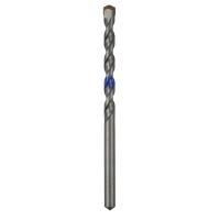 Actual product image Bosch Professional Zubehör Concrete drill bit according to ISO 5468 D= 16.0 mm L= 160 mm (12.3 mm)