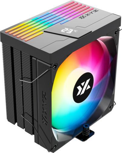 xyz X-AC-THERPULB6