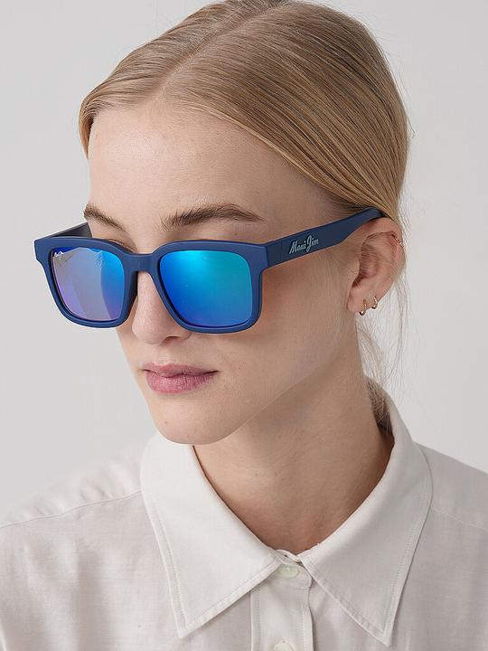 Actual product image Maui Jim B659
