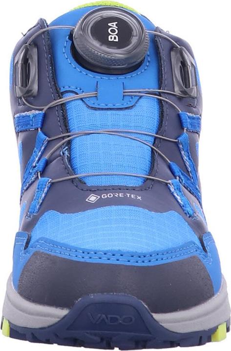 Image du produit Vado Bottes 83401-162 (31)