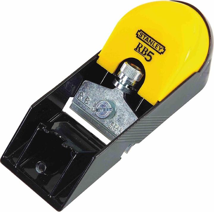 Actual product image Stanley Universal planer RB 5 (50 mm)