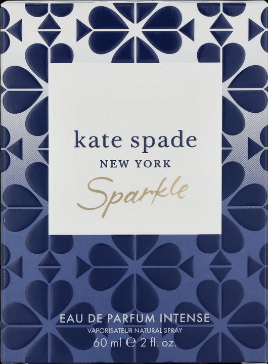 Immagine prodotto Kate Spade Sparkle Edp Spray Intenso (Eau de parfum, 60 ml)