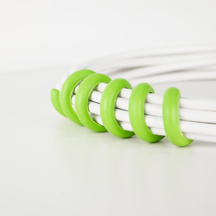 Produktbild Cable Candy Snake Green