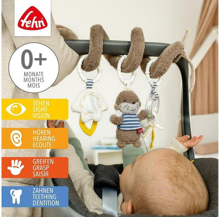 Produktbild Fehn Otter