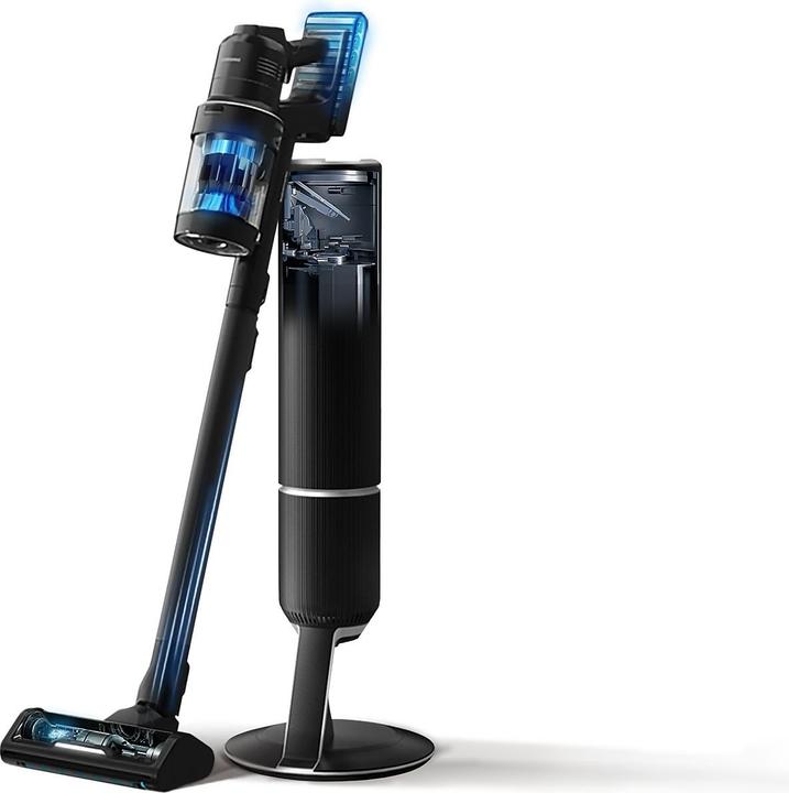 Actual product image Samsung Bespoke Jet AI VS28C9784QK/WA