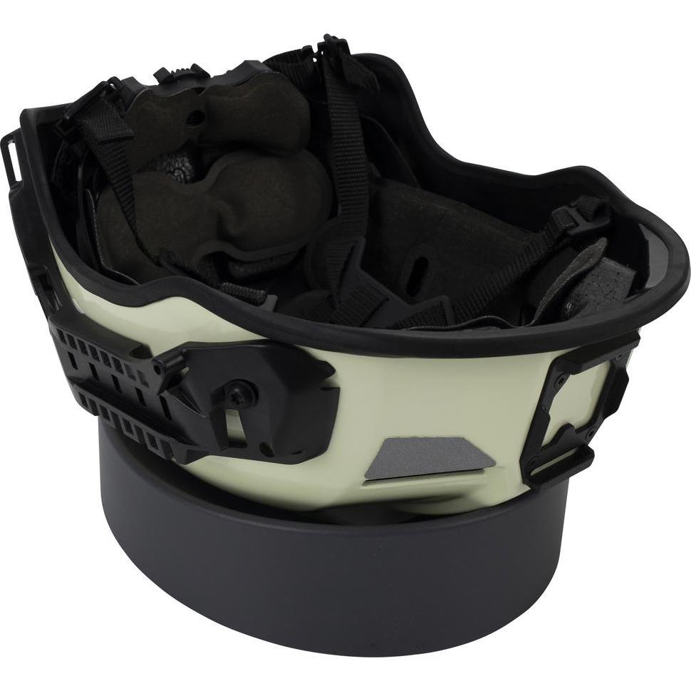 Thumbnail - Busch Protective, Zubehör Arbeitsschutz, Helm-Montage-Ring PU