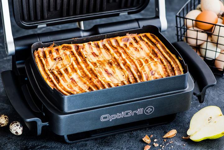 Produktbild Tefal OptiGrill Backschale XA725870