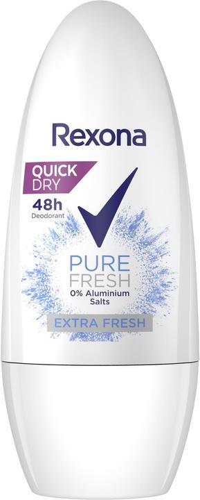 Produktbild Rexona Pure Fresh (Roll-on, 50 ml)