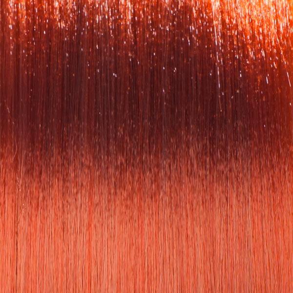 Actual product image Basler Color 2002+ cream hair color (9/44 light light blond red intensive)