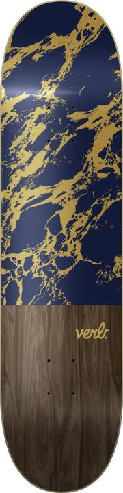 Verb Skateboard Deck Only Marble Dip 8.25 2023 (8.25")
