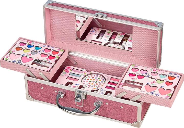 Productafbeelding Souza Grote make-up koffer (MQ4)