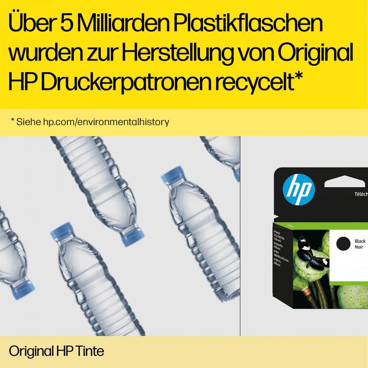 Produktbild HP 991x (Y)