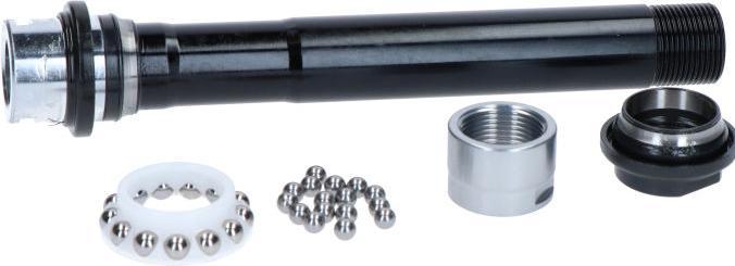Immagine prodotto Shimano Kit completo asse cavo WH-RS710-R
