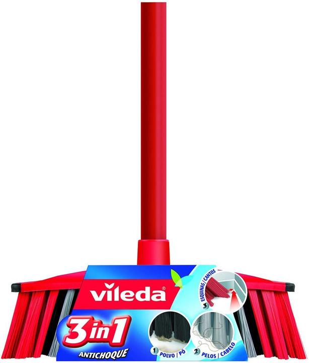 Image du produit Vileda Brosse 3 Action (1 pcs)