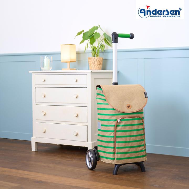 Actual product image Andersen Unus Shopper Fun Eske