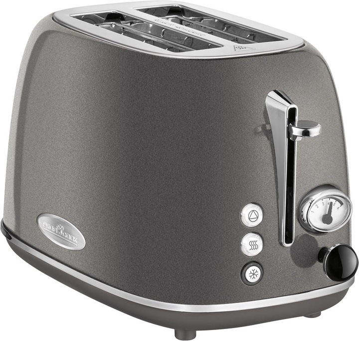 Immagine prodotto Proficook Tostapane PC-TA 1193 Antracite/Acciaio inossidabile