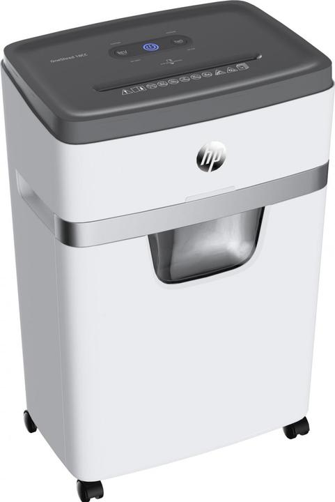 Actual product image HP OneShred 18CC (Particle cut)