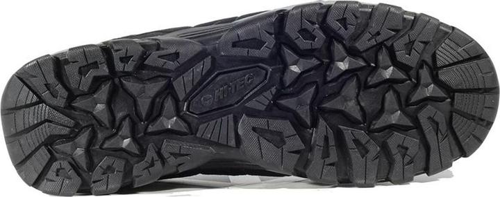 Produktbild Hi-Tec Wanderschuhe für Herren Schwarz (40)