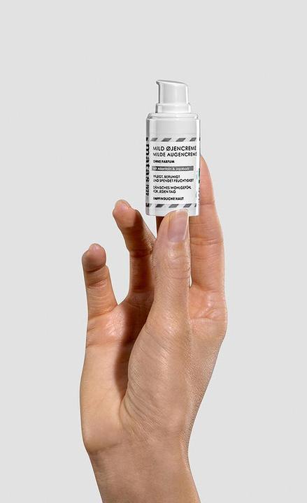 Immagine prodotto Matas Crema occhi delicata Striber (15 ml)