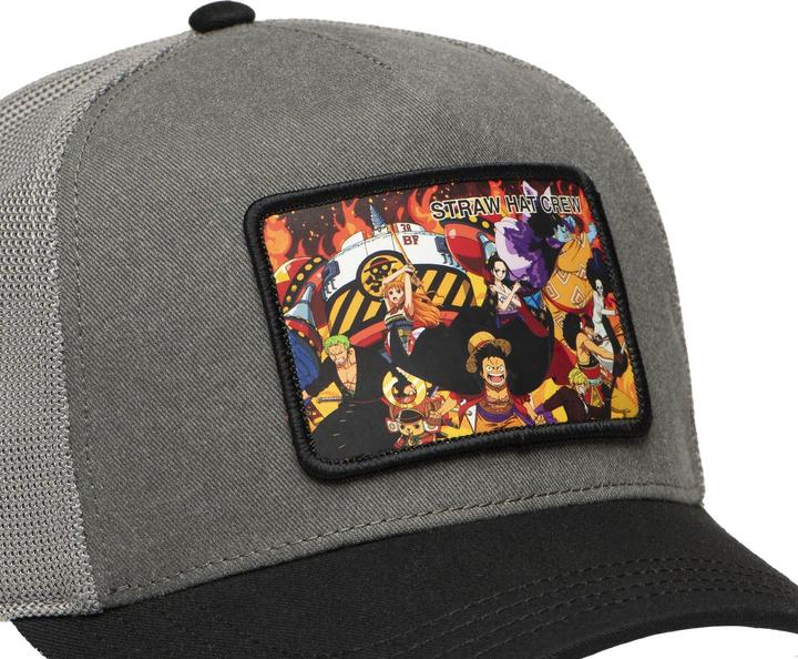 Produktbild Capslab One Piece - Monkey D. Ruffy - U Grosse