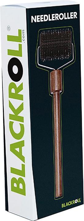 Produktbild Blackroll Needleroller