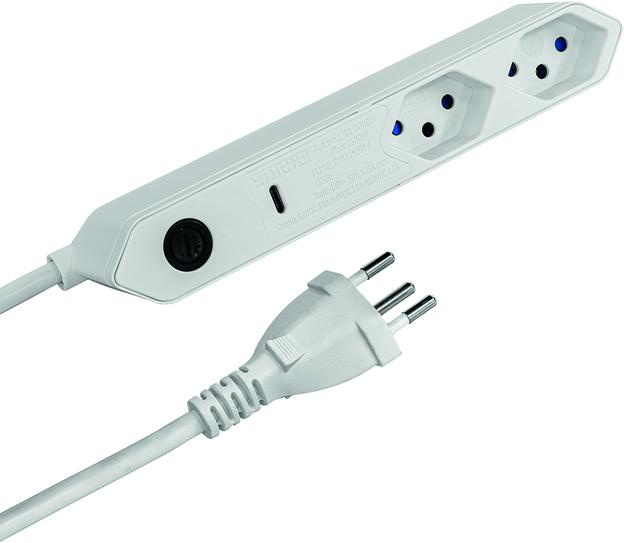 Image du produit Steffen Steba (3x, Type 13, 1.50 m)