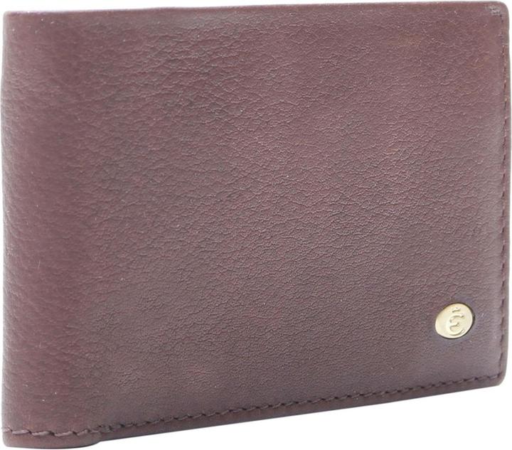 Actual product image Esquire Chicago Wallet