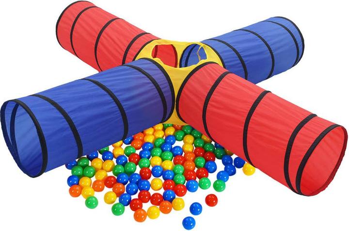 Produktbild vidaXL Spieltunnel