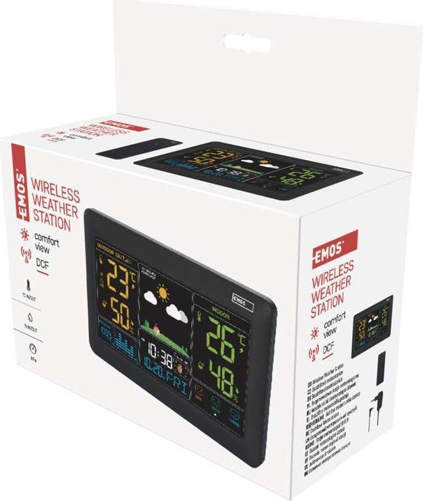 Immagine prodotto Emos E0387