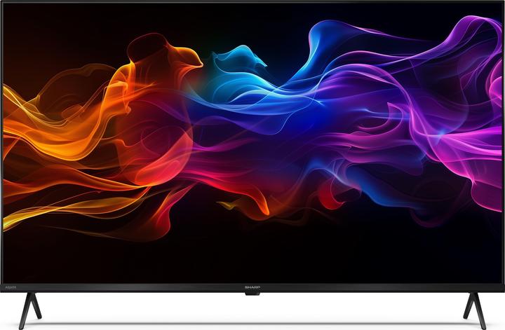 Actual product image Sharp 43HP5265E (43", QLED, 4K)